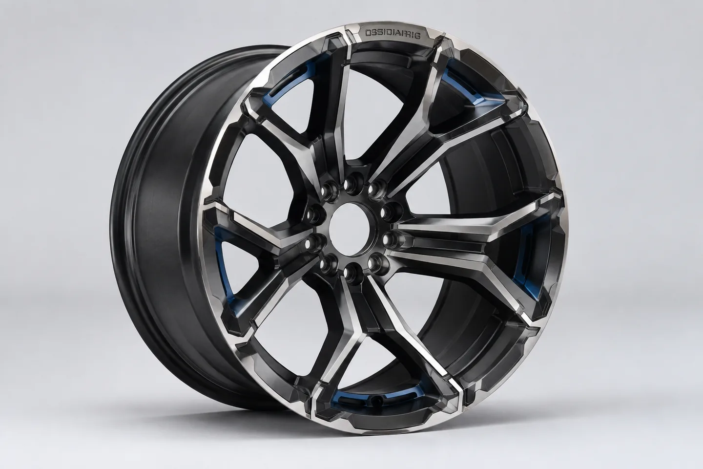 FACET Off-Road Wheel original design concept