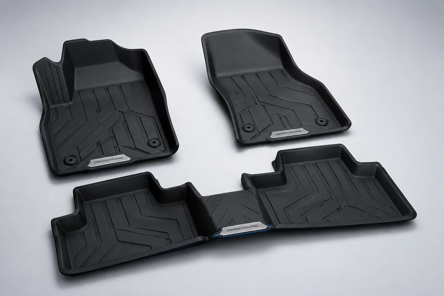 FACET Cabin Liners original design concept