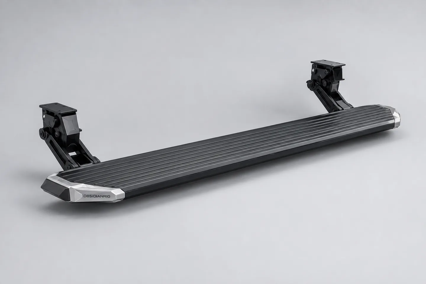FACET Power Steps — original studio design concept