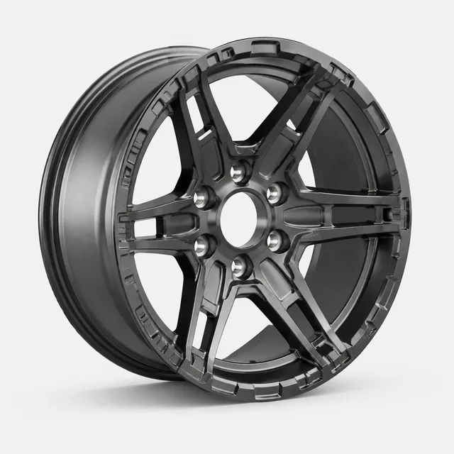 Wheels category concept